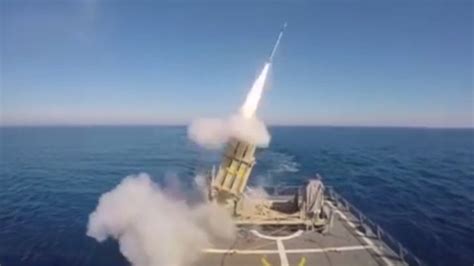 Is Israel’s Iron Dome missile defense system ironclad?